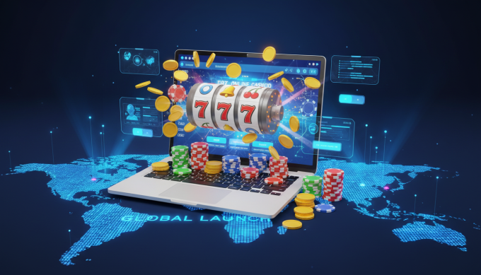 Featured image for Jak założyć kasyno online w 2026? Biznes, koszty i prawo