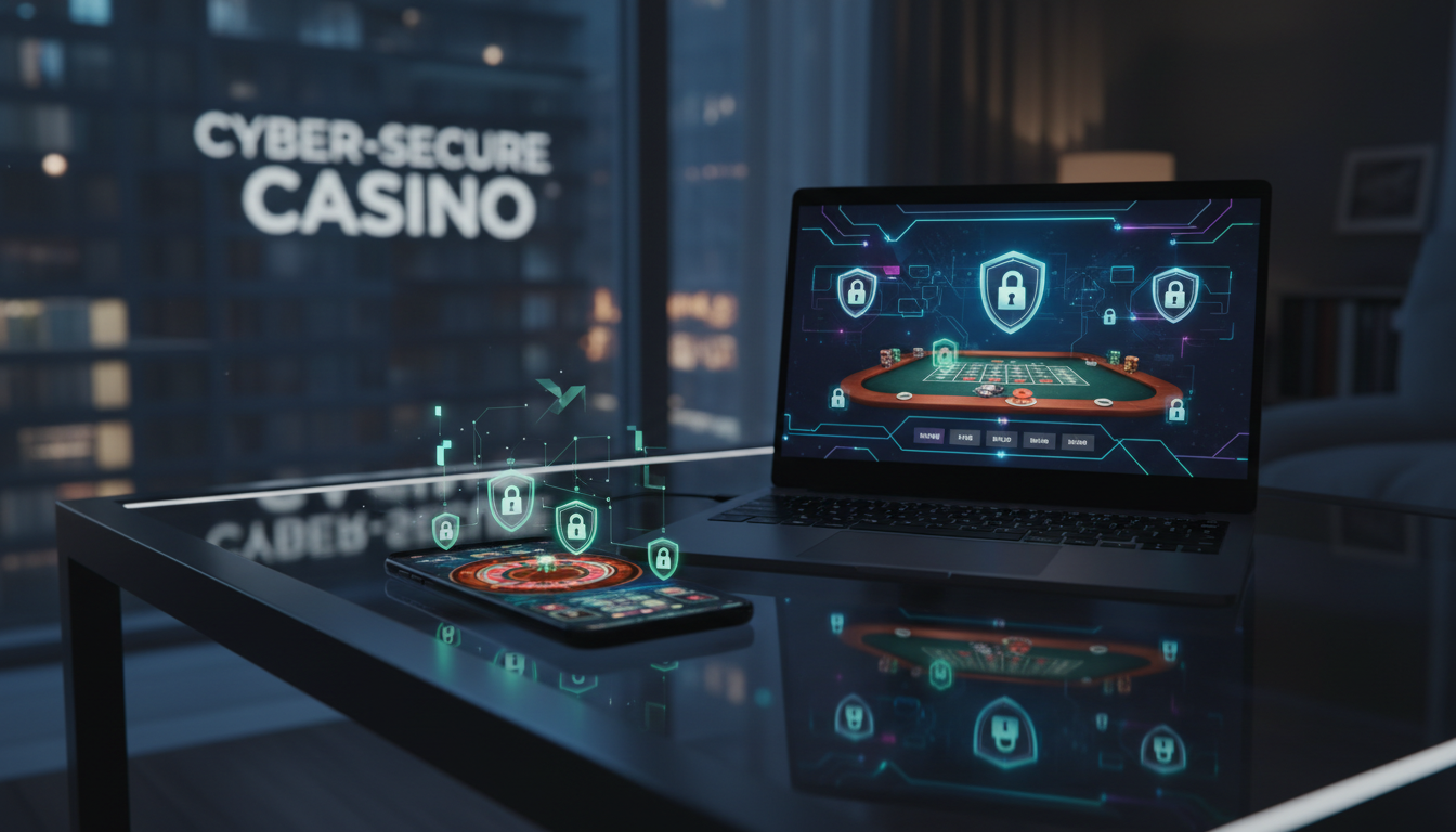 Featured image for Kasyno bez weryfikacji 2026: Przewodnik po grze bez KYC