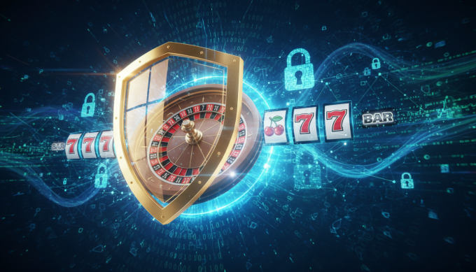 Featured image for Czy kasyno online jest bezpieczne? Fakty, mity i realne ryzyka