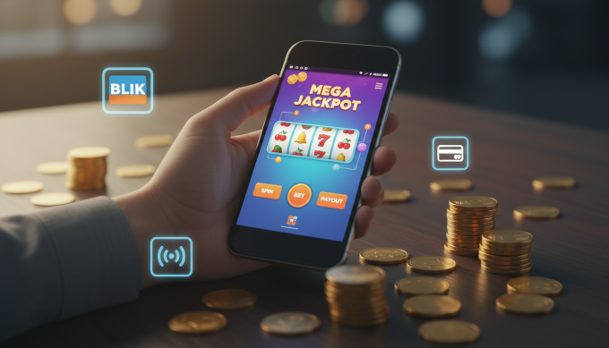 Featured image for Jakie kasyno online na prawdziwe pieniądze wybrać w 2026?