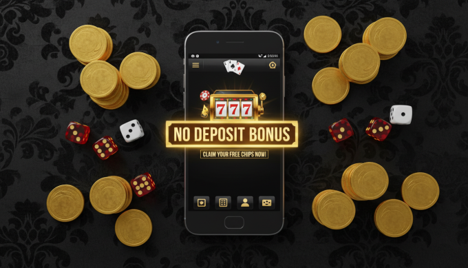 Featured image for Jakie kasyno daje bonus bez depozytu w 2026? Sprawdź listę