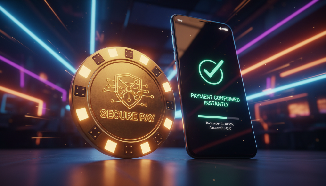 Featured image for Wypłacalne kasyna internetowe 2026 – Ranking i opinie graczy