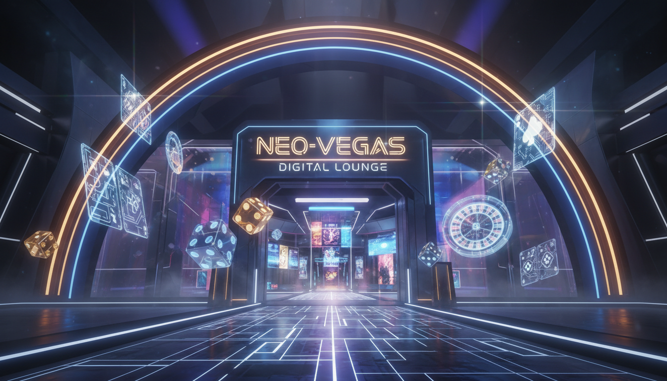 Featured image for Nowe kasyna online 2026 – Ranking, bonusy i opinie graczy