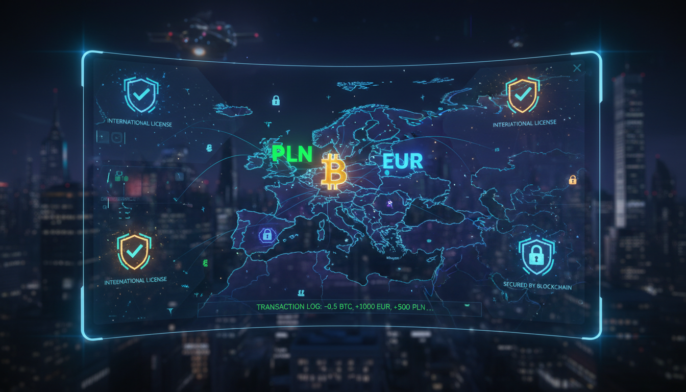 Featured image for Zagraniczne kasyna online 2026: Fakty, prawo i opinie graczy