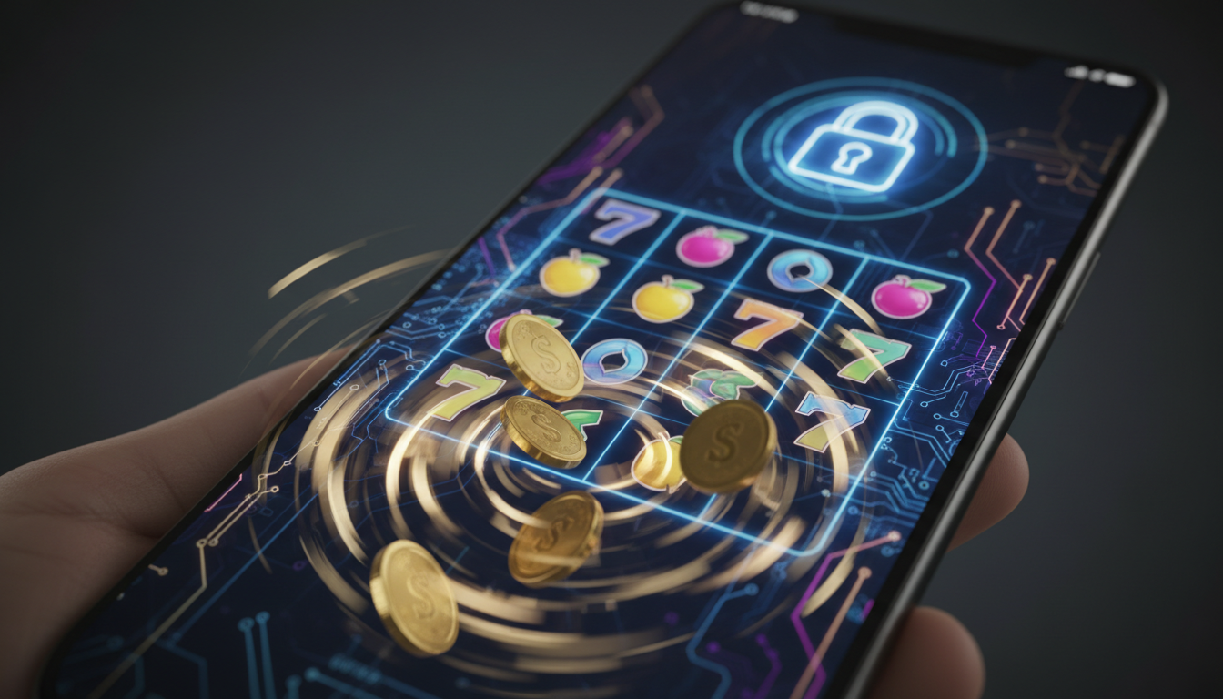 Featured image for Gry hazardowe online za prawdziwe pieniądze: Przewodnik 2026