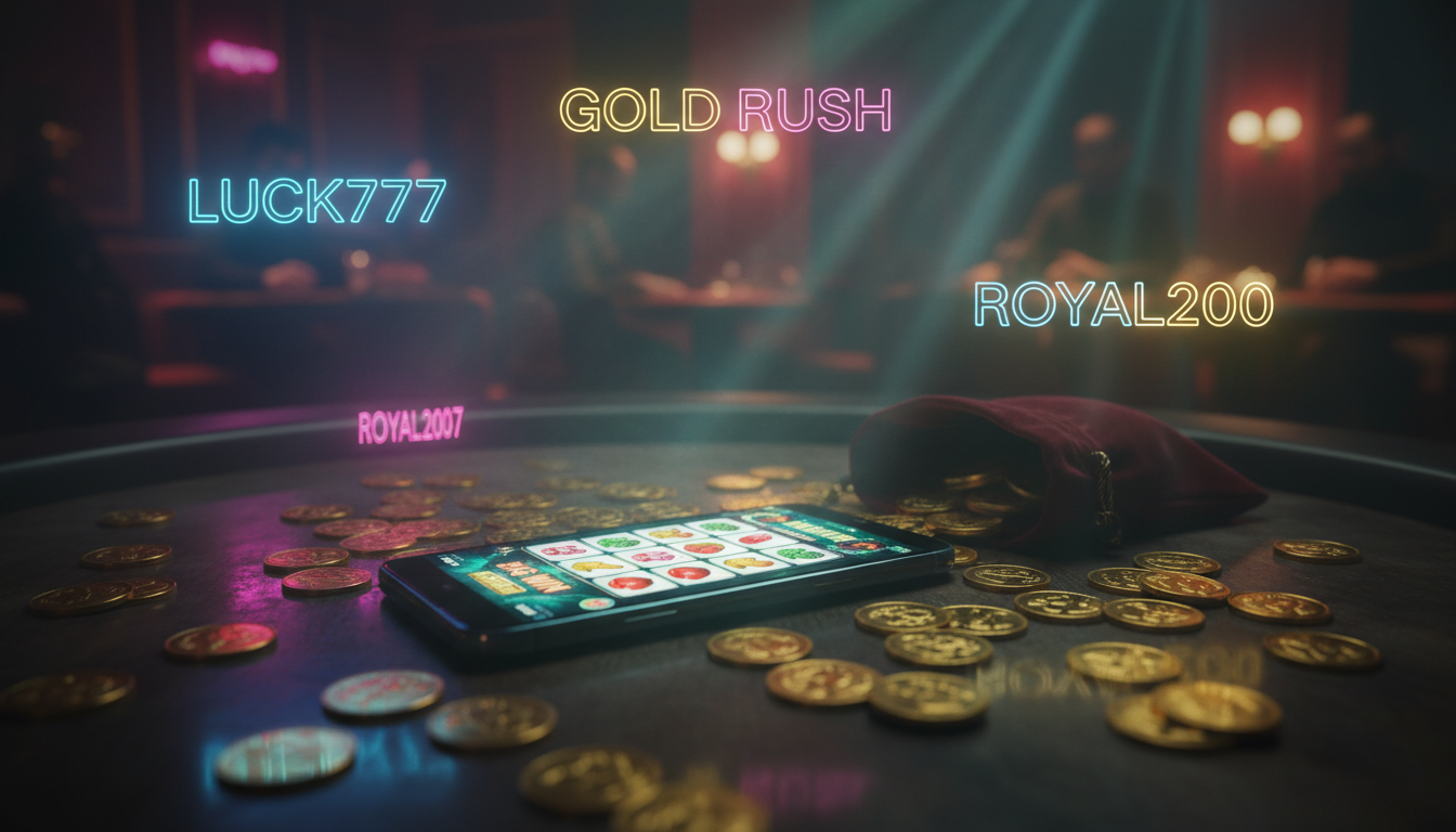 Featured image for Kody na darmowe spiny bez depozytu 2026: Jak je ograć?